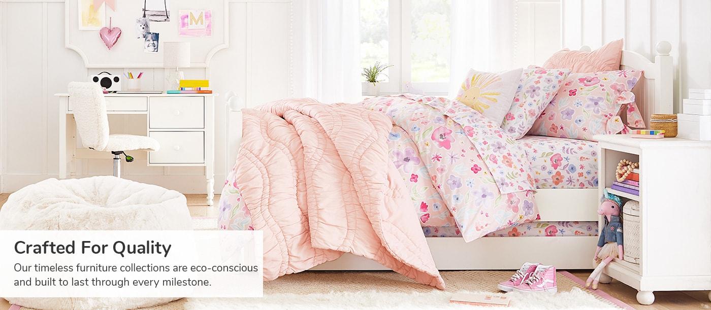 Kids & Baby Furniture Pottery Barn Kids Australia